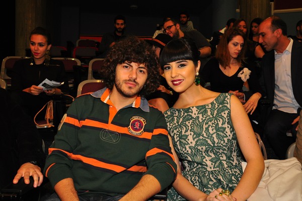 Closing Ceremony of the 6th NDU Film Festival
